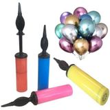 Benim Marifetlerim - Manuel Karışık Renkli Balon Pompası