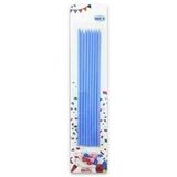 Benim Marifetlerim - Mavi Pasta Mumu 20 cm