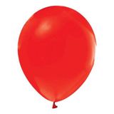 Benim Marifetlerim - Metalik Kırmızı Balon 12 inch 5 Adet
