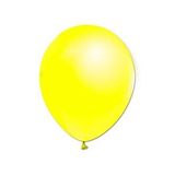 Benim Marifetlerim Metalik Sarı Balon 12 Inch 20 Adet