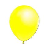 Benim Marifetlerim - Metalik Sarı Balon 12 inch 5 Adet