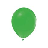 Benim Marifetlerim Metalik Yeşil Balon 12 Inch 10 Adet