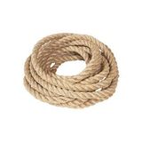 Benim Marifetlerim - Natürel Halat Urgan ip 1 cm 10 Metre