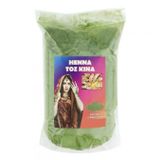 Benim Marifetlerim - Paketli Kına 250 Gram