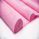 Benim Marifetlerim Pembe Krapon Kağıdı En:50 Cm Boy:200 Cm