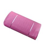 Benim Marifetlerim - Pembe Kristal Tül 5 Metre