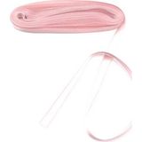Benim Marifetlerim Pudra Saten Kurdele 1 cm 10 Metre