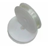 Benim Marifetlerim Şeffaf Esnek Misina Ipi 0,30 mm