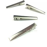 Benim Marifetlerim - Timsah Saç Toka Klipsi 5 Adet 3.2 cm