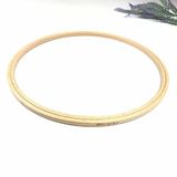 Benim Marifetlerim - Vidasız Ahşap Kasnak 25.50 cm