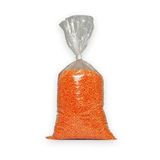 Benim Marifetlerim - Yarım Kiloluk Jelatin Poşet Buzdolabı poşeti 20 cm x 30 cm 250 adet