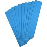 Benim - Mavi Krapon Kağıdı 50 cm * 200 cm - Standart