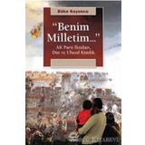 Benim Milletim... Ak Parti İktidarı, Din ve Ulusal Kimlik