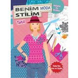 Benim Moda Stilim - Tatil - Kolektif