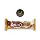Benim O Kombo Kremalı Bisküvi 96 G X 18 Adet