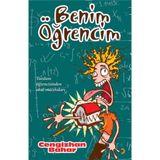 BENIM ÖĞRENCİM - CENGIZHAN BAHAR