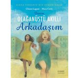 Benim Olağanüstü Akıllı Arkadaşım (Çizgi Roman)