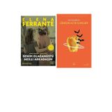 Benim Olağanüstü Akıllı Arkadaşım: Napoli Romanları - Birinci Kitap + 1 Kitap Daha (Set)