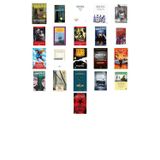 Benim Olağanüstü Akıllı Arkadaşım: Napoli Romanları - Birinci Kitap + 20 Kitap Daha (Set)