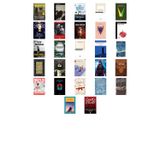 Benim Olağanüstü Akıllı Arkadaşım: Napoli Romanları - Birinci Kitap + 26 Kitap Daha (Set)