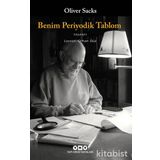Benim Periyodik Tablom - Oliver Sacks