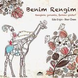 Benim Rengim - Eda Ergin İlker Önen