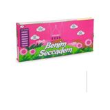 Benim Seccadem Çocuklar İçin Konuşan Seccade Pembe