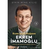 Benim Sevgili Başkanım - Ş. Mine Kılıç