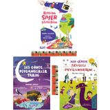 Benim Siyer Sözlüğüm / 365 Günde Peygamberler Tarihi / 365 Günde Sevgili Peygamberim (3 Kitap) - Tür