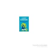 Benim Sözlerimle Dünya - Albert Einstein