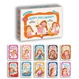 Benim Tatlı Hikâyem (10 Kitap+Soru Kitapçığı)