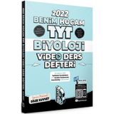 Benim TYT Biyoloji Video Ders Defteri