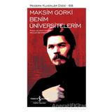 Benim Üniversitelerim İş Bankası Kültür Yayınları