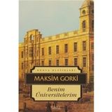 BENIM ÜNIVERSITELERIM - MAKSIM GORKI (ISBN:9786054468089)