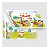 Benim Vücudum Serisi (10 Kitap) Kutulu 1.Ve 2. Sınıf - Kolektif - Üçgen Yayınları
