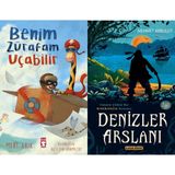 Benim Zürafam Uçabilir - Mert Arık ve Denizler Arslanı - Mehmet Akbulut