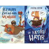 Benim Zürafam Uçabilir - Mert Arık ve En Hayırlı Hayır - Merve Özcan