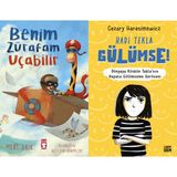 Benim Zürafam Uçabilir - Mert Arık ve Hadi Tekla Gülümse! - Cezary Harasimowicz