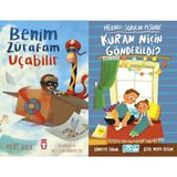 Benim Zürafam Uçabilir - Mert Arık ve Kur'an Niçin Gönderildi - Sümeyye Turan