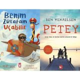 Benim Zürafam Uçabilir - Mert Arık ve Petey - Ben Mikaelsen