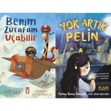 Benim Zürafam Uçabilir - Mert Arık ve Yok Artık Pelin - Fatma Sema Sekban