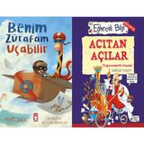 Benim Zürafam Uçabilir ve Acıtan Açılar - Trigonometrik Oranlar - Mert Arık