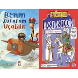 Benim Zürafam Uçabilir ve Akşemseddin - Ömür Boyu Öğrenci - Mert Arık