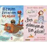 Benim Zürafam Uçabilir ve Ben Gülmeyim De Kim Gülsün! - Mert Arık