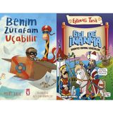 Benim Zürafam Uçabilir ve Gel De İnanma - Şaşırtıcı Osmanlı Gerçekleri - Mert Arık