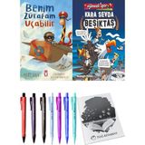 Benim Zürafam Uçabilir ve Kara Sevda / Beşiktaş