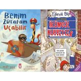 Benim Zürafam Uçabilir ve Ölümcül Kuvvetler - Mert Arık