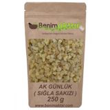 Benimaktar Ak Günlük Sığla Sakızı 250 gr