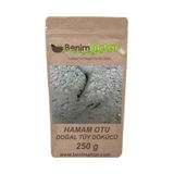 Benimaktar Hamam Otu Zırnık Tozu 250 G
