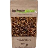 Benimaktar Kiraz Sapı 100 gr